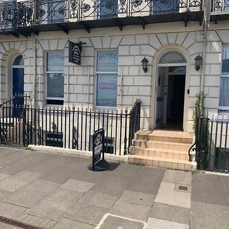 Weymouth Bay Hotel Dış mekan fotoğraf