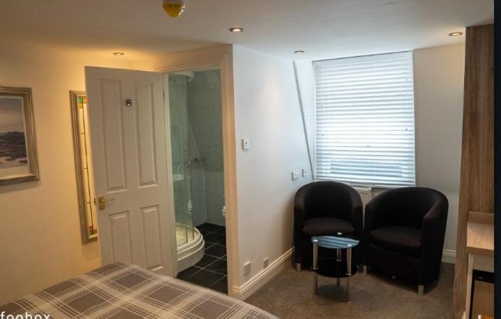 Weymouth Bay Hotel Dış mekan fotoğraf