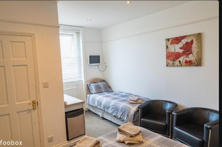 Weymouth Bay Hotel Dış mekan fotoğraf