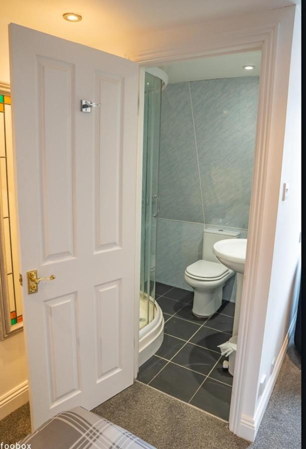 Weymouth Bay Hotel Dış mekan fotoğraf