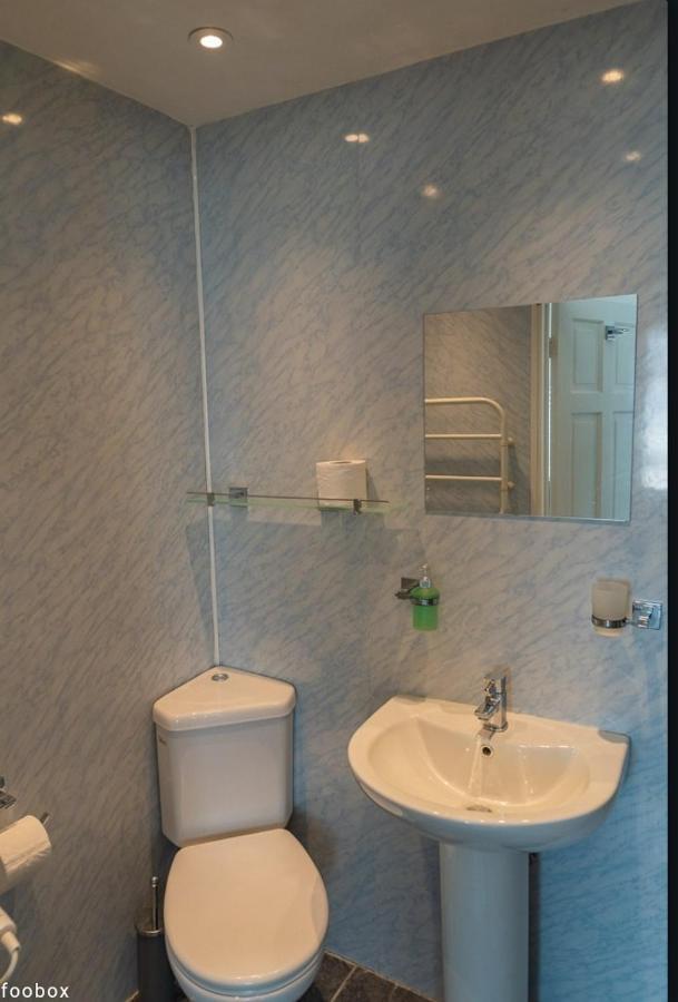 Weymouth Bay Hotel Dış mekan fotoğraf