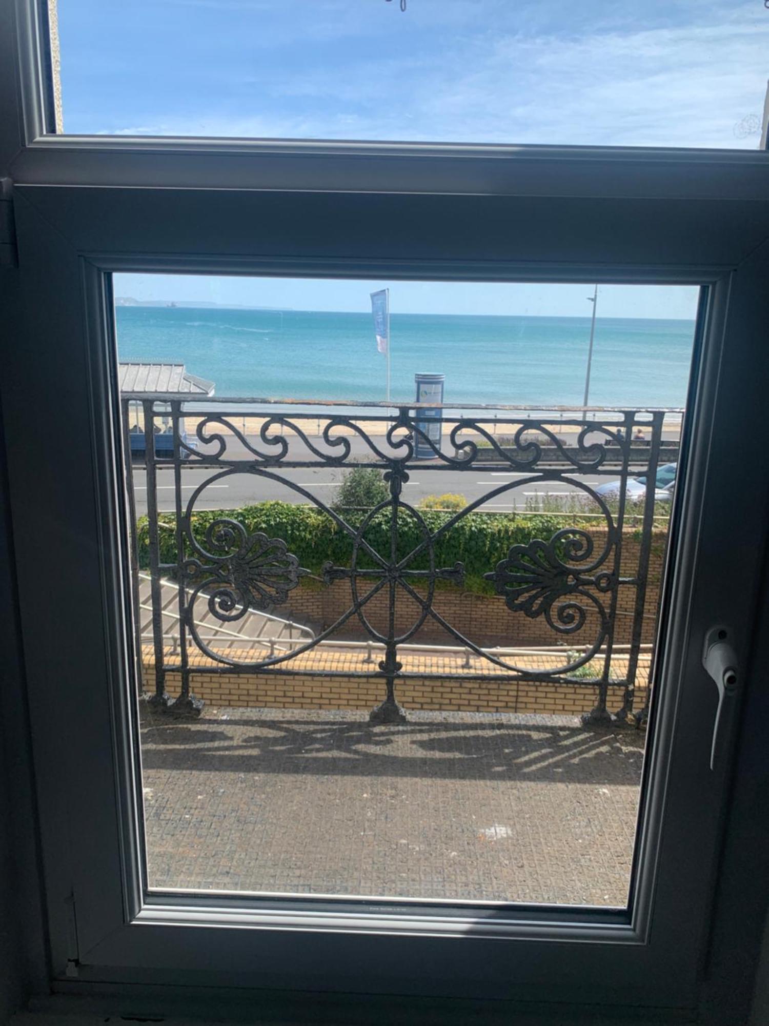 Weymouth Bay Hotel Dış mekan fotoğraf