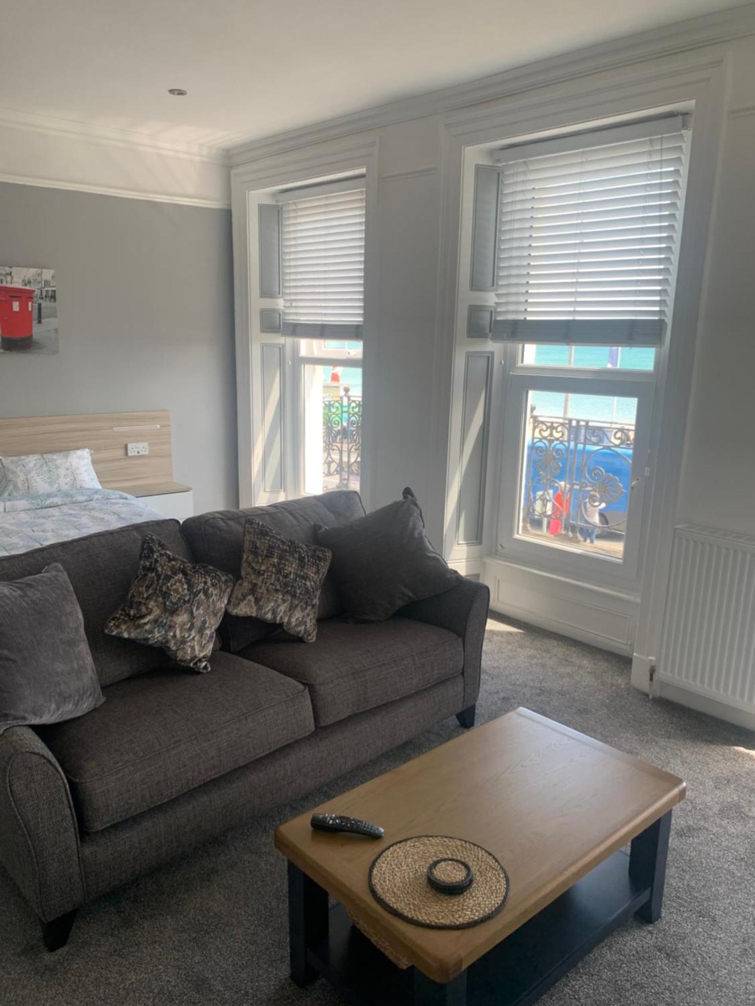 Weymouth Bay Hotel Dış mekan fotoğraf