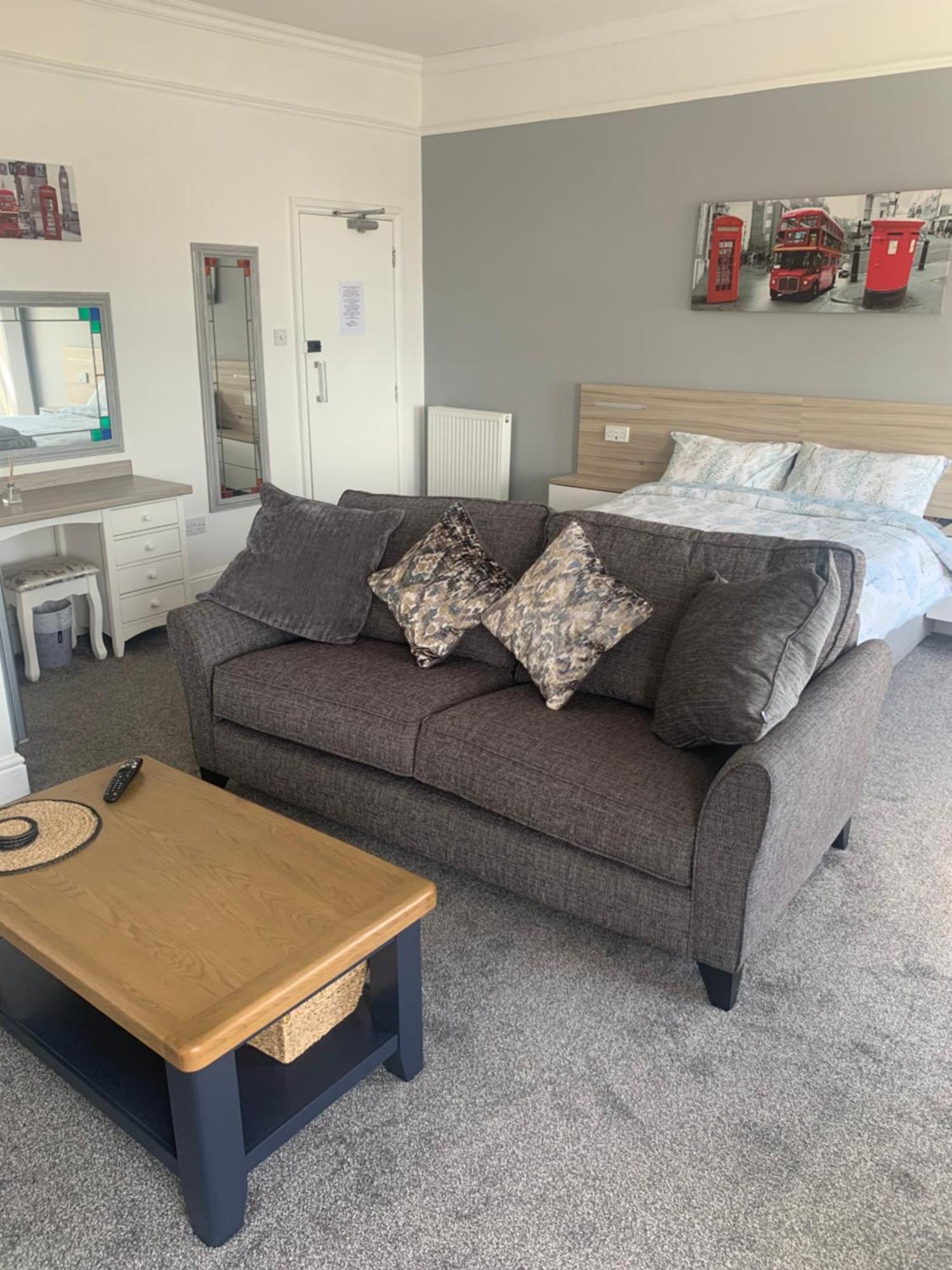 Weymouth Bay Hotel Dış mekan fotoğraf